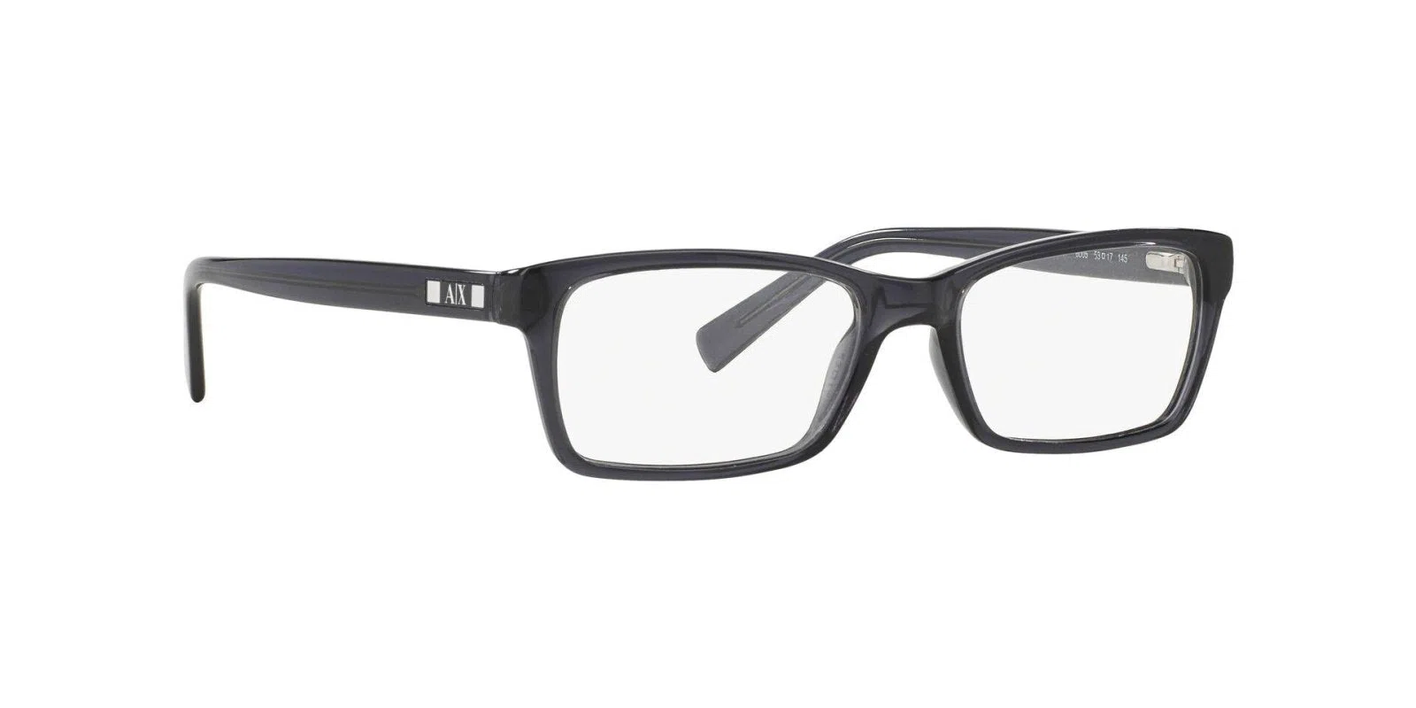 Armani Exchange 3007 Eyeglasses - view 18